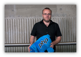 1.1.1 PHP发展简史